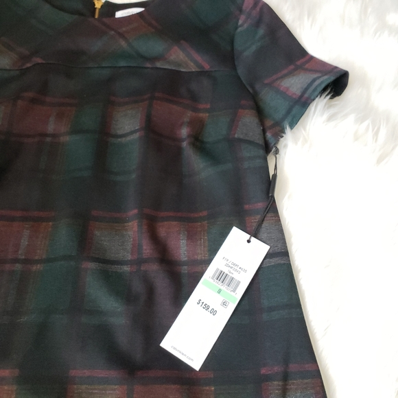 Calvin Klien-Dress - Picture 3 of 4